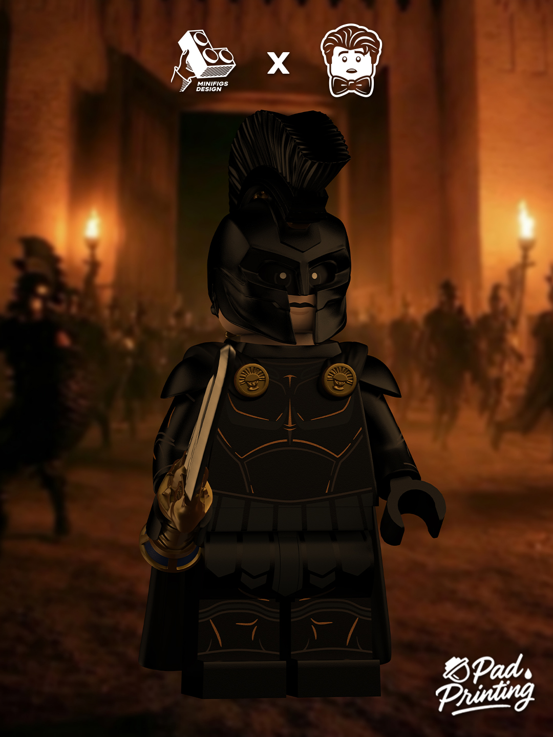 loklokmoc：The Odyssey: Agamemnon （Agent brand）Pre-sale