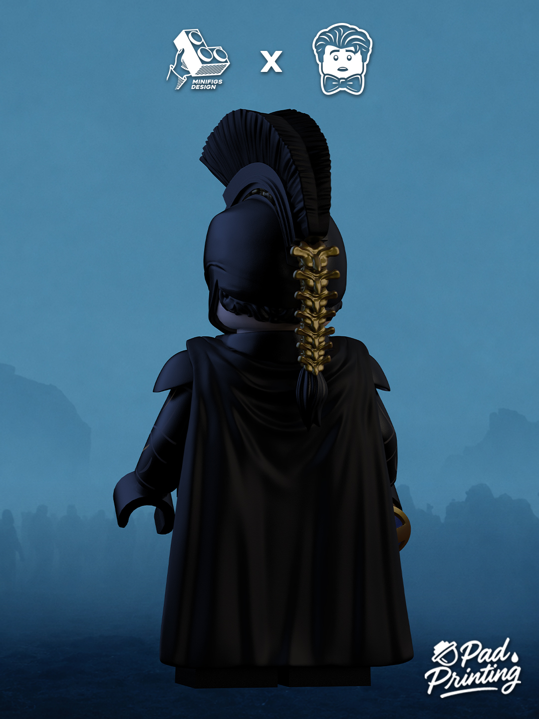loklokmoc：The Odyssey: Agamemnon （Agent brand）Pre-sale