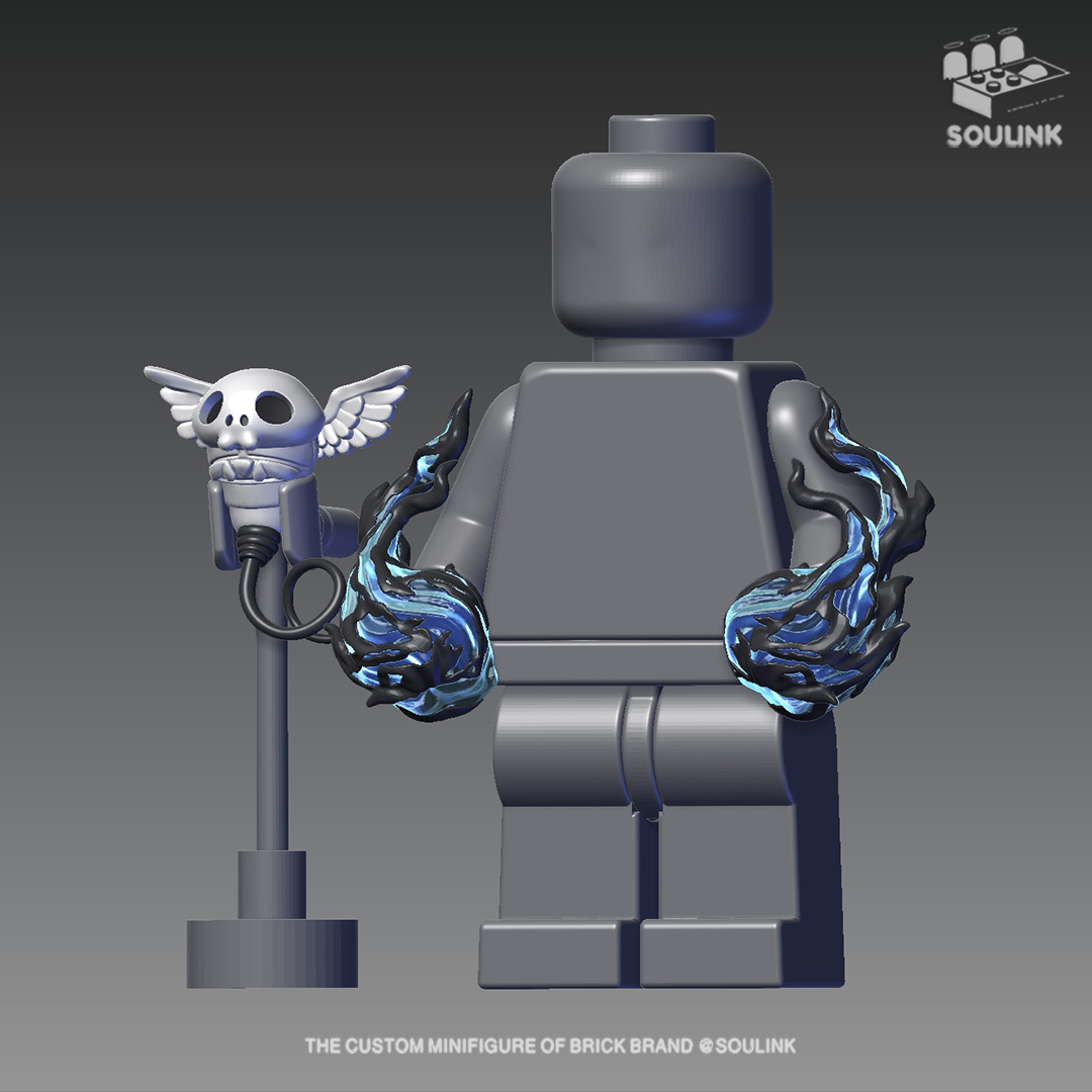 Soulink ：Jujutsu Kaisen:Culling Game-Itadori Yuji pre-sale