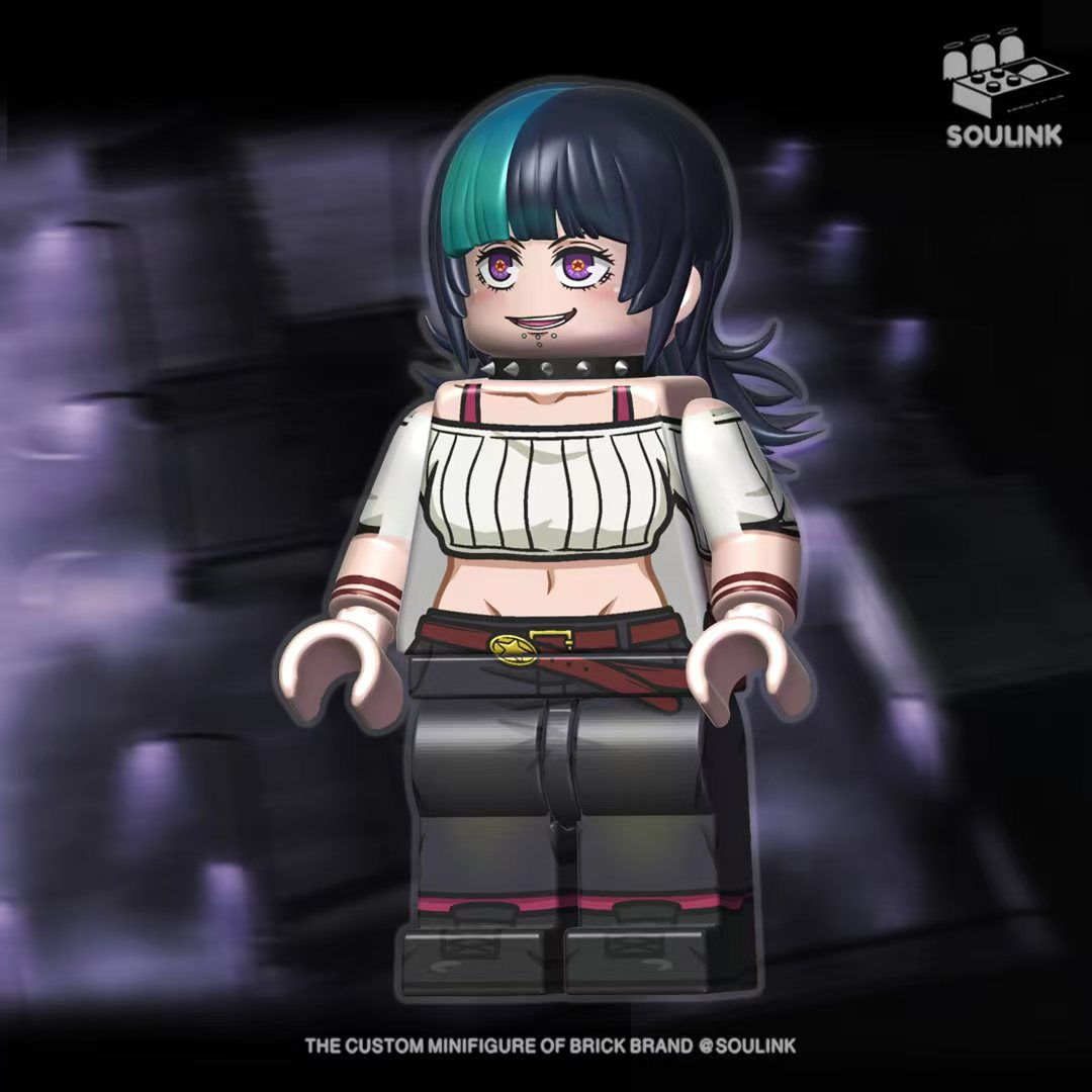 Soulink :Jujutsu Kaisen TV Series Hoshi Kirara pre-sale