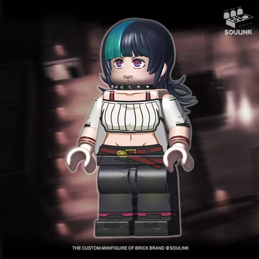 Soulink :Jujutsu Kaisen TV Series Hoshi Kirara pre-sale