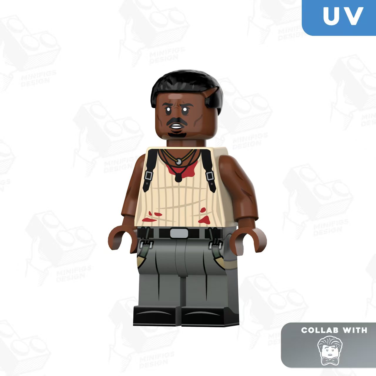 loklokmoc：Sinners-Sammie（Agent brand）Pre-sale