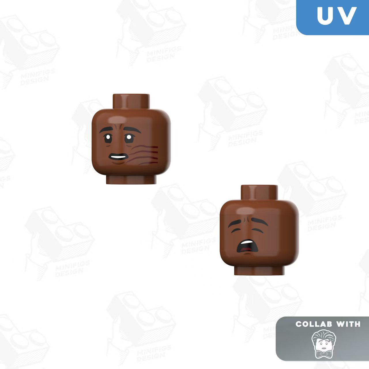 loklokmoc：Sinners-Sammie（Agent brand）Pre-sale