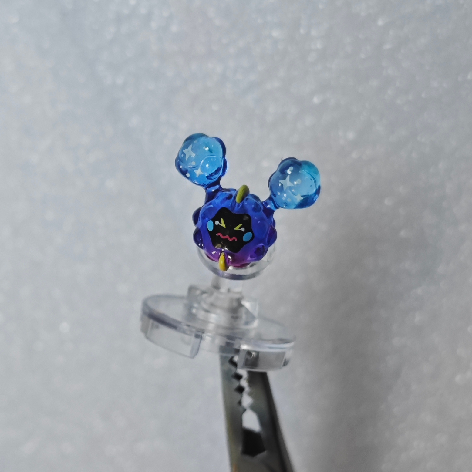 Soulink ：Pokémon  transparent Cosmog spot goods