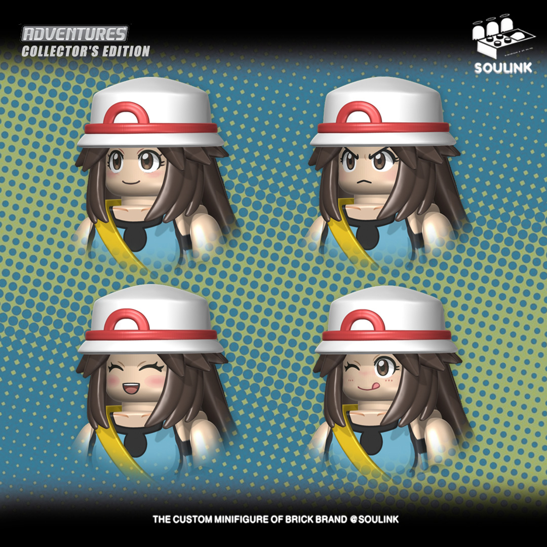 Soulink：Pokémon Special Edition green Pre-sale