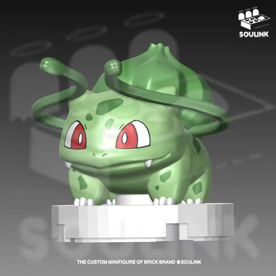 Soulink：Pokémon Special Edition green Pre-sale