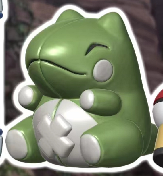 Soulink：Pokemon game Accessories  pre-sale