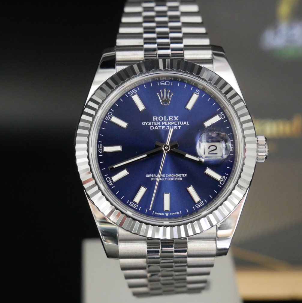 劳力士 DayJust 