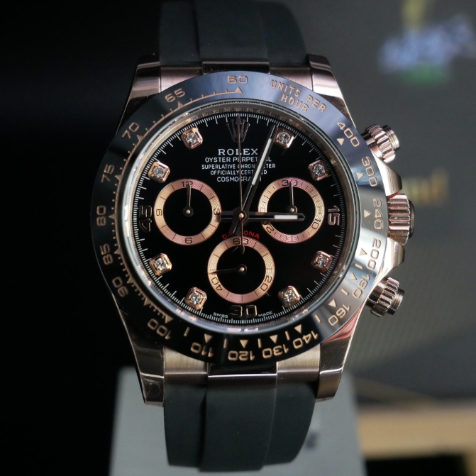 劳力士 Rolex Daytona