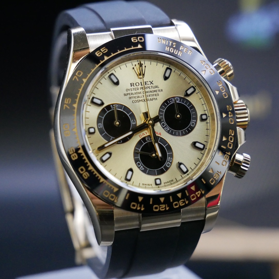 劳力士 DAYTONA 