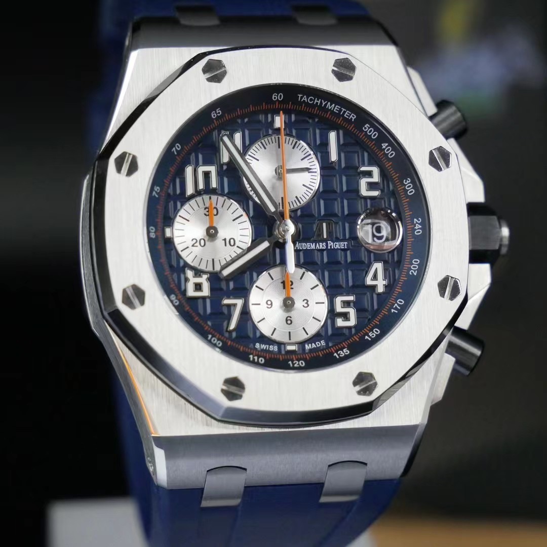 Audemars Piguet 爱彼 皇家橡树离岸型