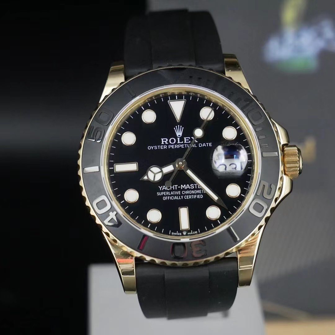 劳力士 Rolex Yacht-Master 