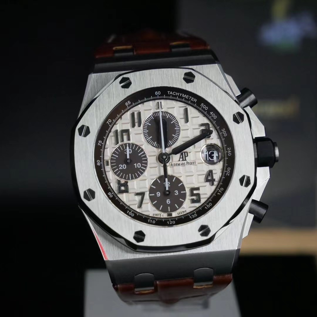 Audemars Piguet 爱彼 皇家橡树离岸型