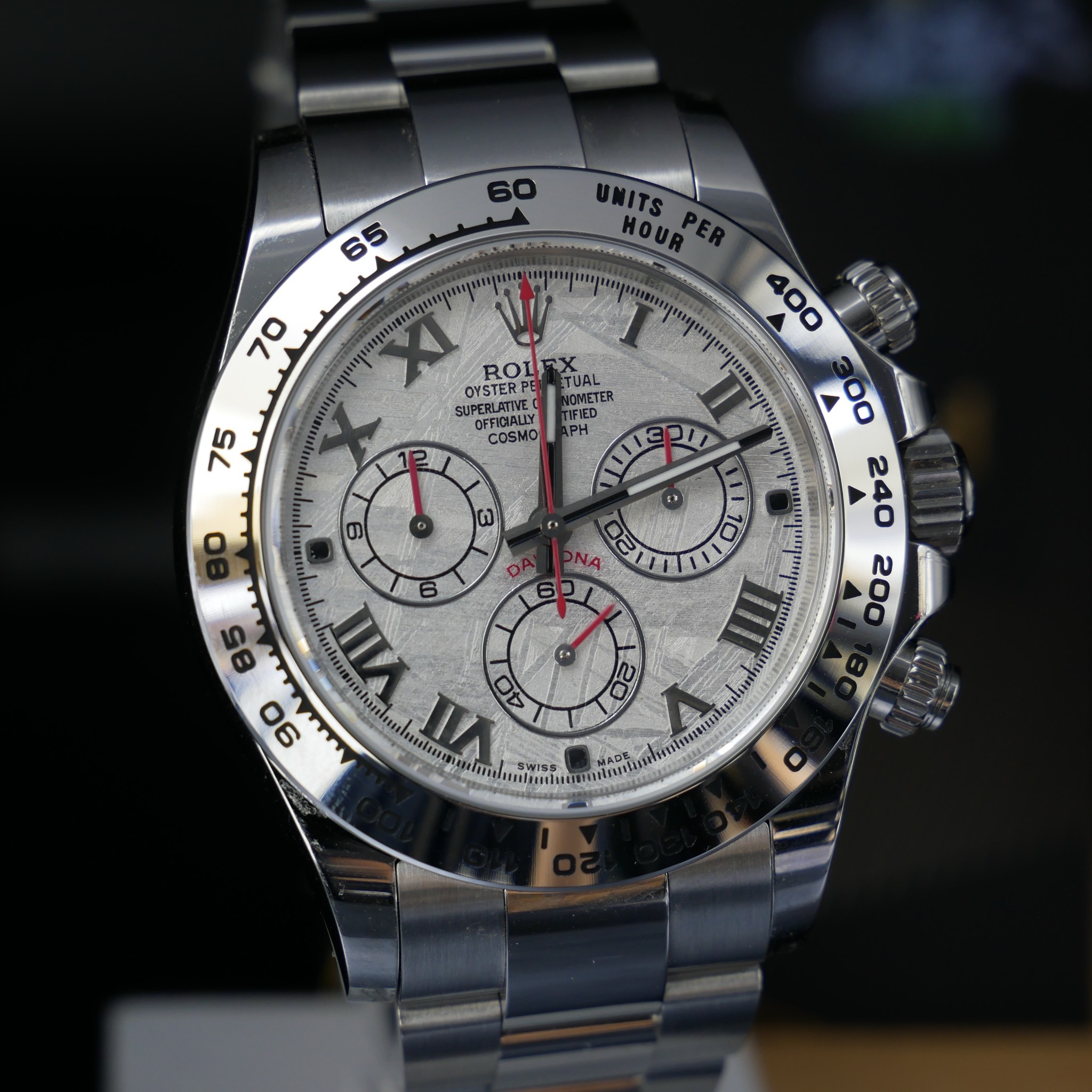 劳力士 Rolex Daytona