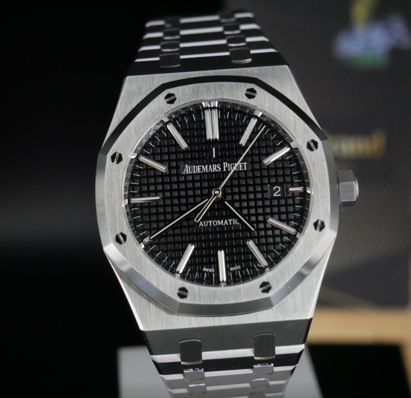 Audemars Piguet 皇家橡树系列