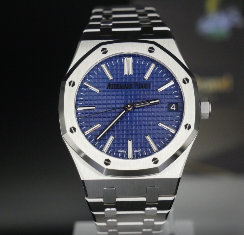 Audemars Piguet  皇家橡树系列 