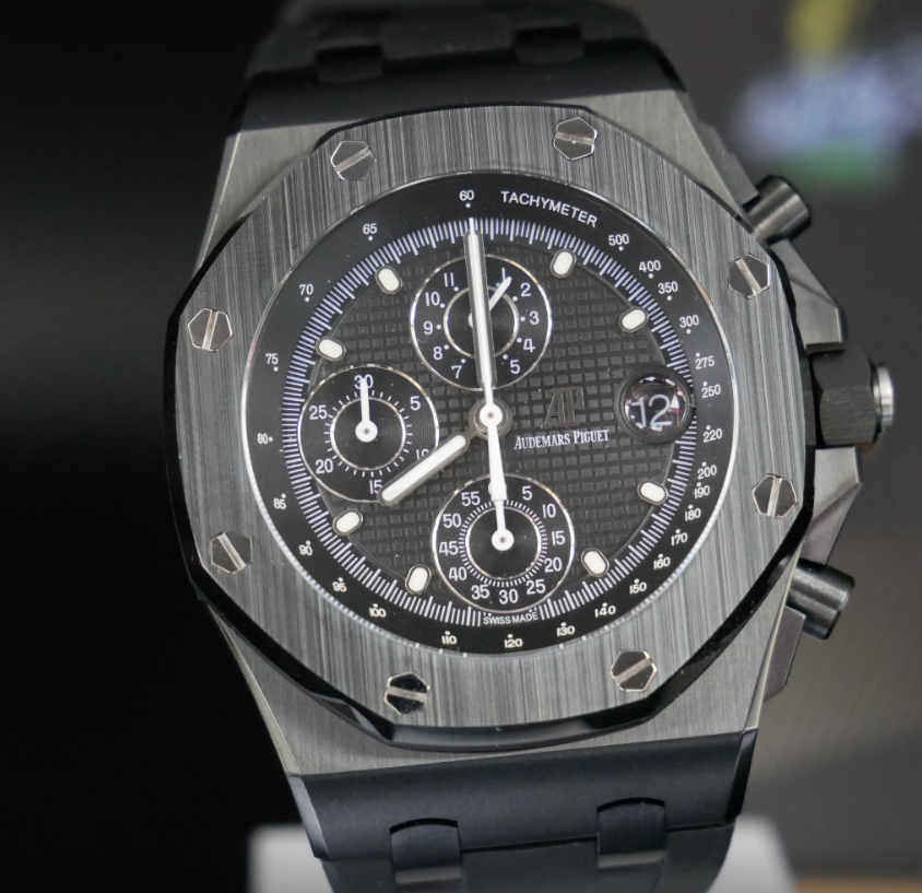 Audemars Piguet 爱彼 皇家橡树离岸型