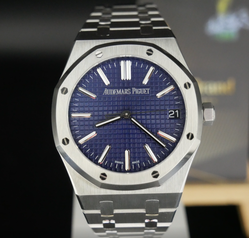Audemars Piguet 皇家橡树