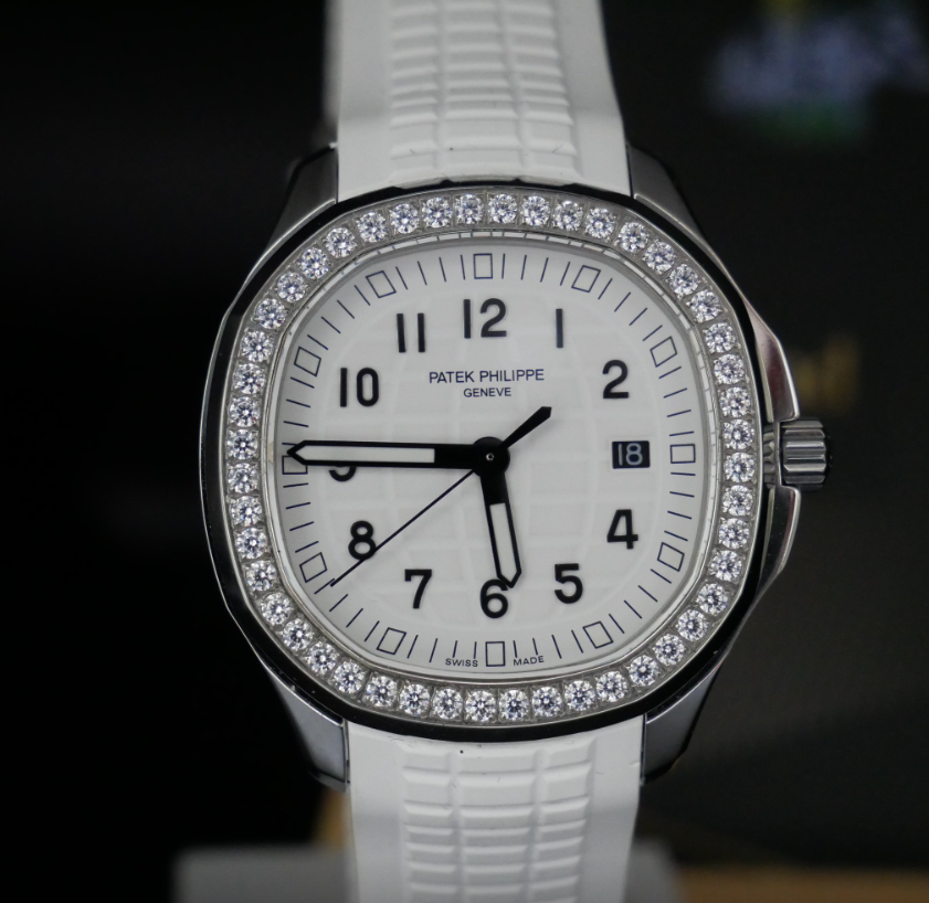 Patek Philippe  AQUANAUT