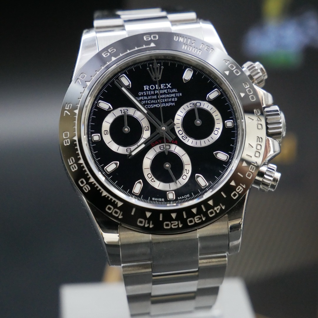 劳力士 迪通拿 Daytona