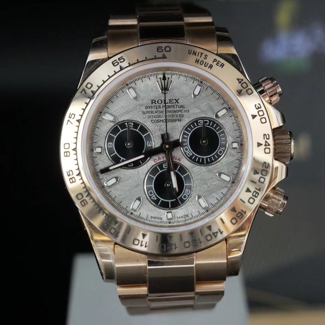 劳力士 Rolex Daytona 