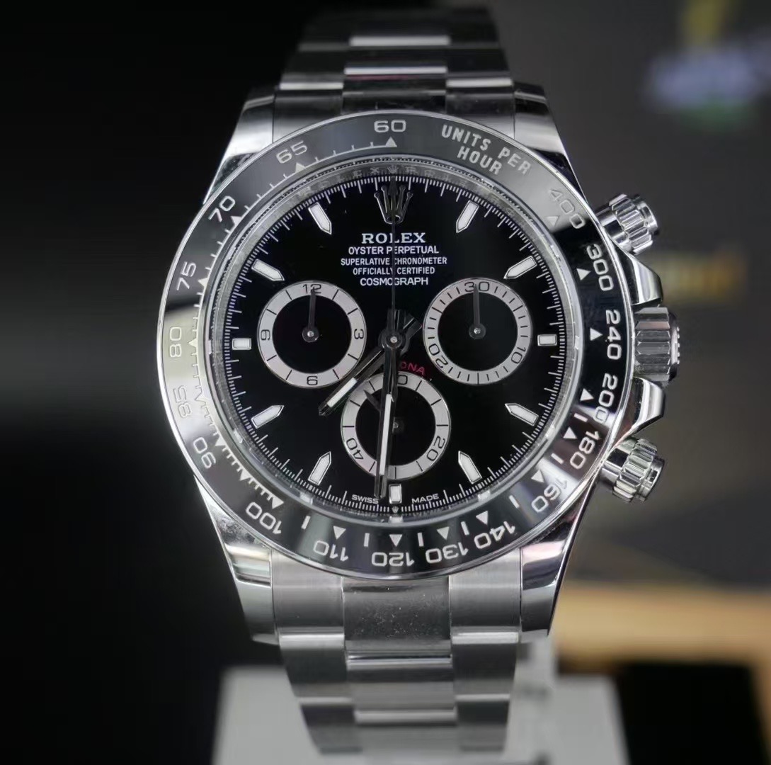 劳力士 迪通拿 Daytona 