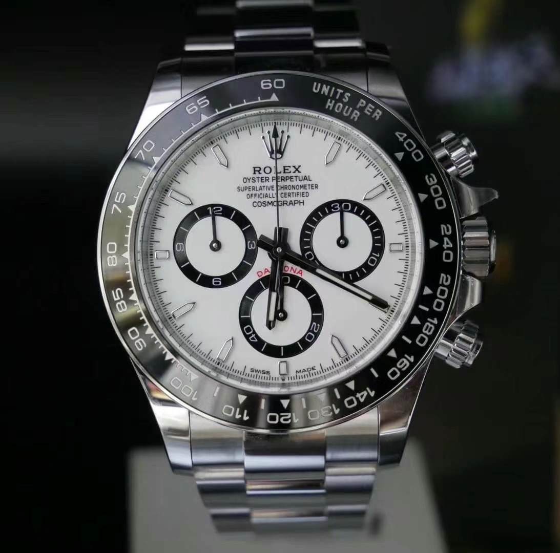 劳力士 2024新款Daytona