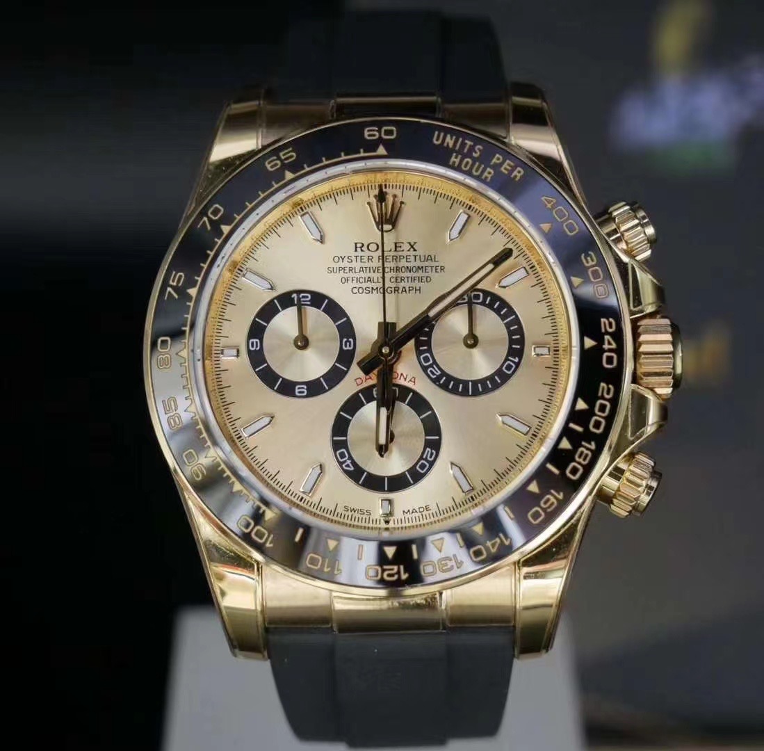 劳力士 Daytona 2024新款