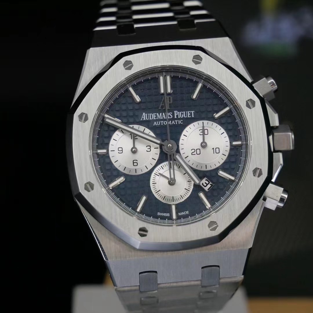 Audemars Piguet 皇家橡树系列 