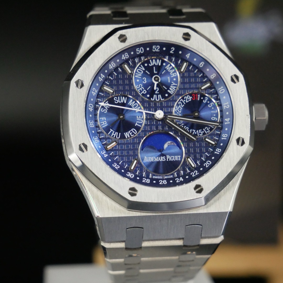 Audemars Piguet 爱彼 皇家橡树离岸型