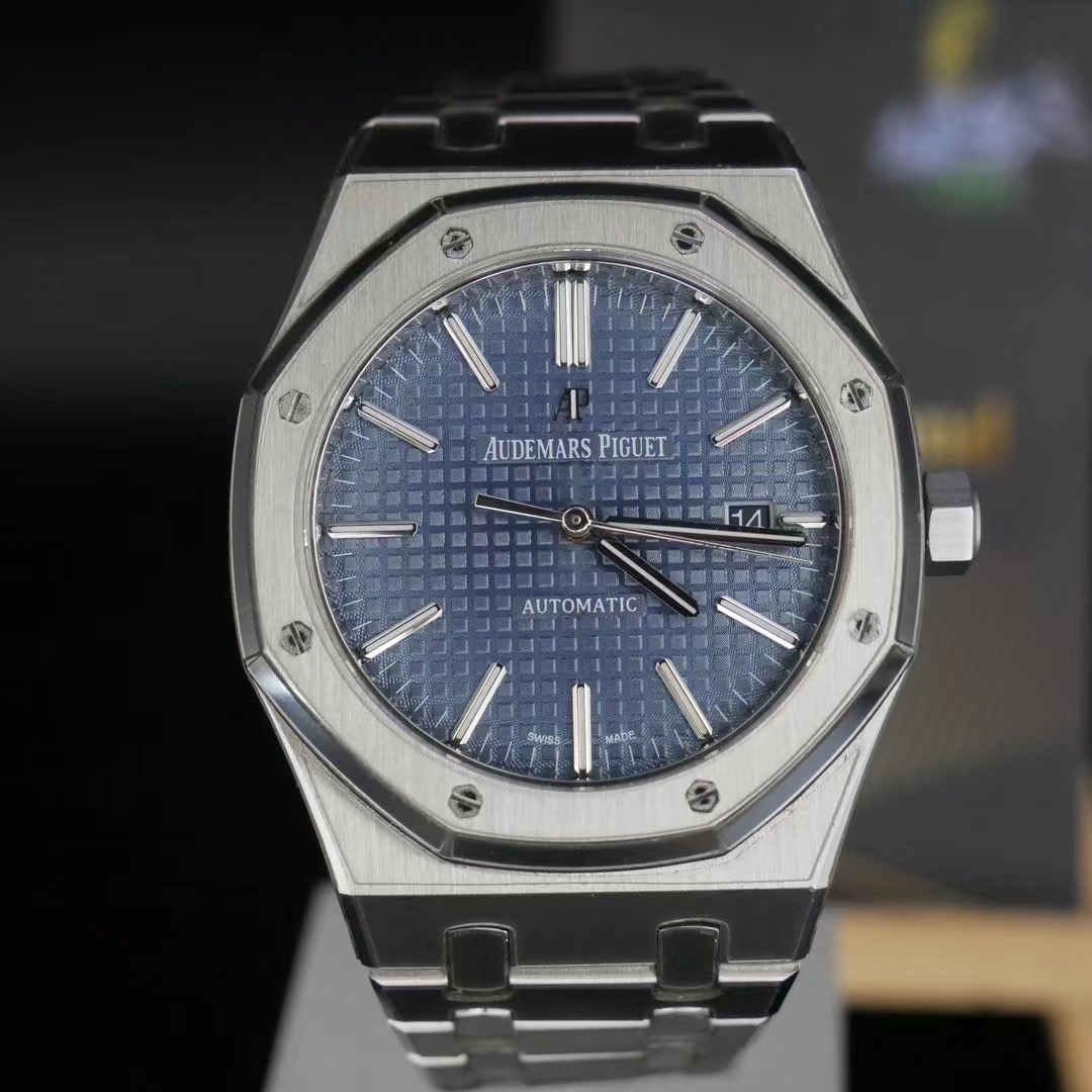 Audemars Piguet 爱彼皇家橡树