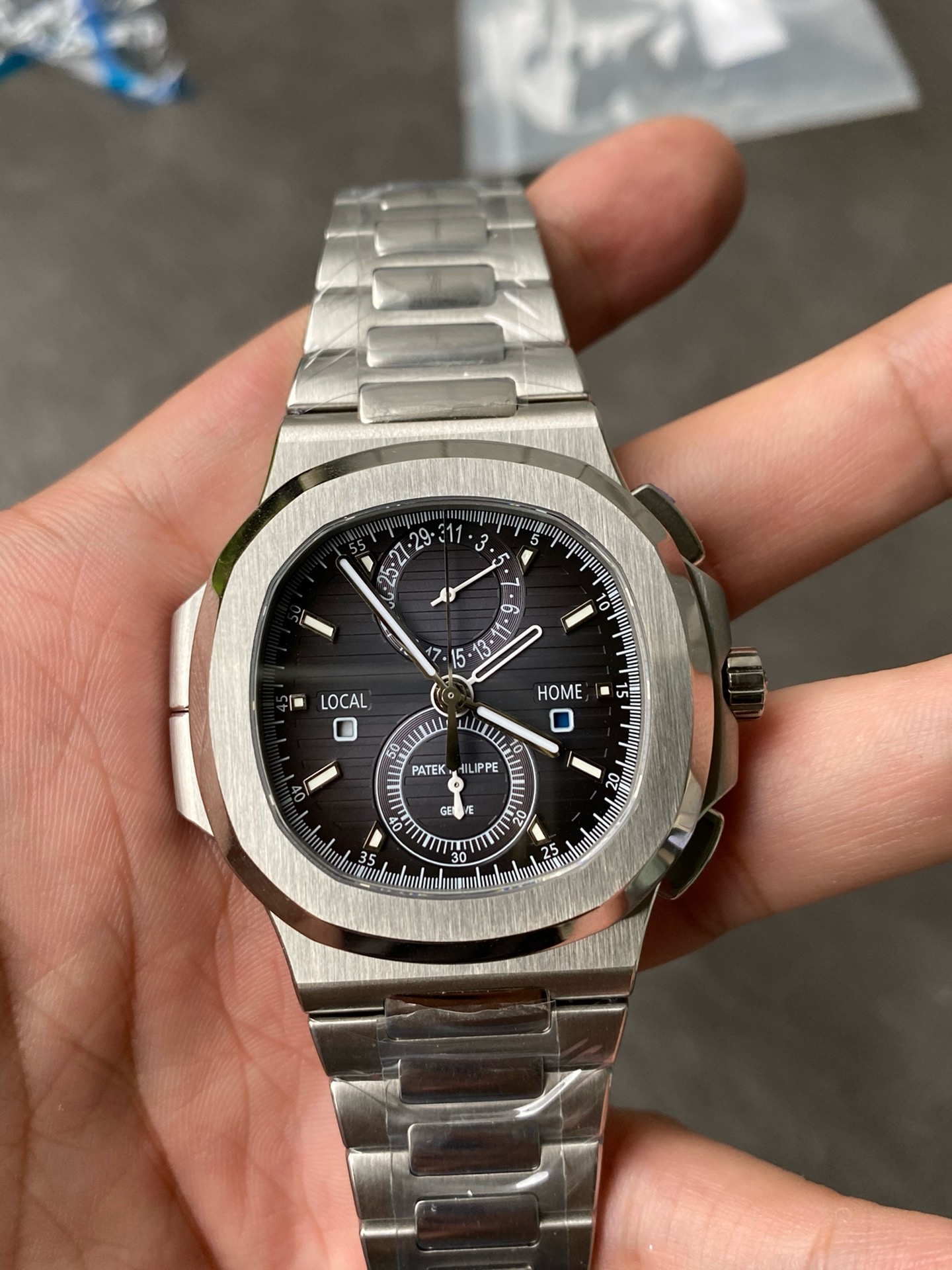 Patek Philippe 5990