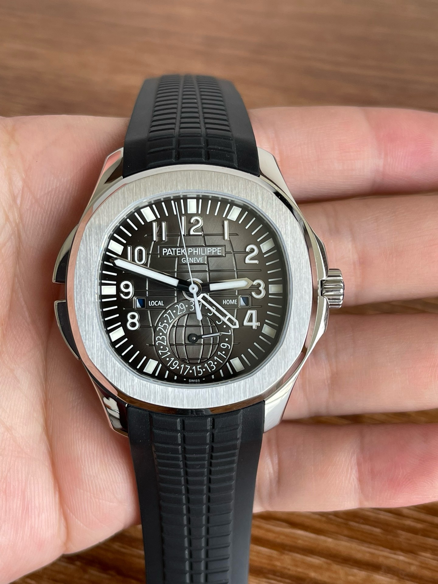 Patek Philippe 5164A