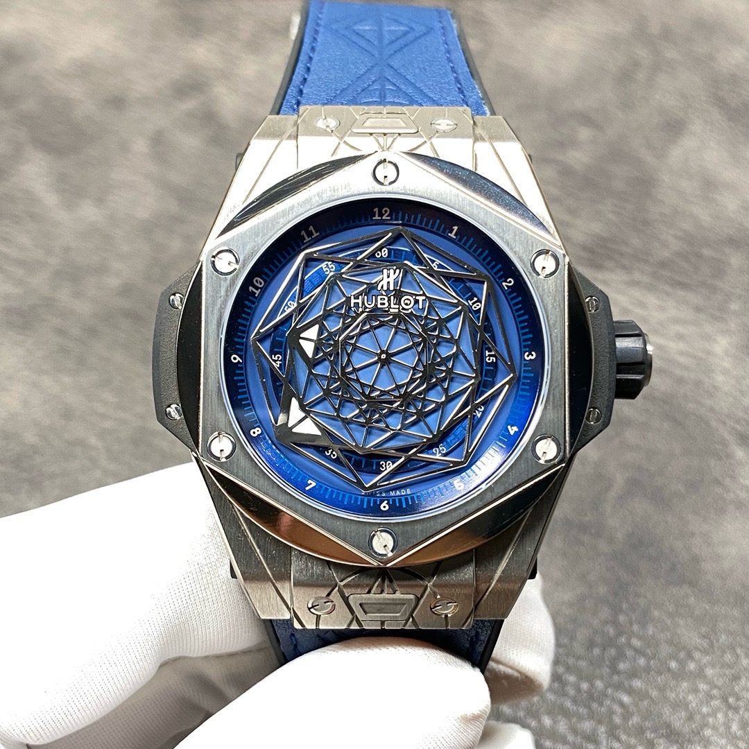 Hublot 宇舶 刺青系列