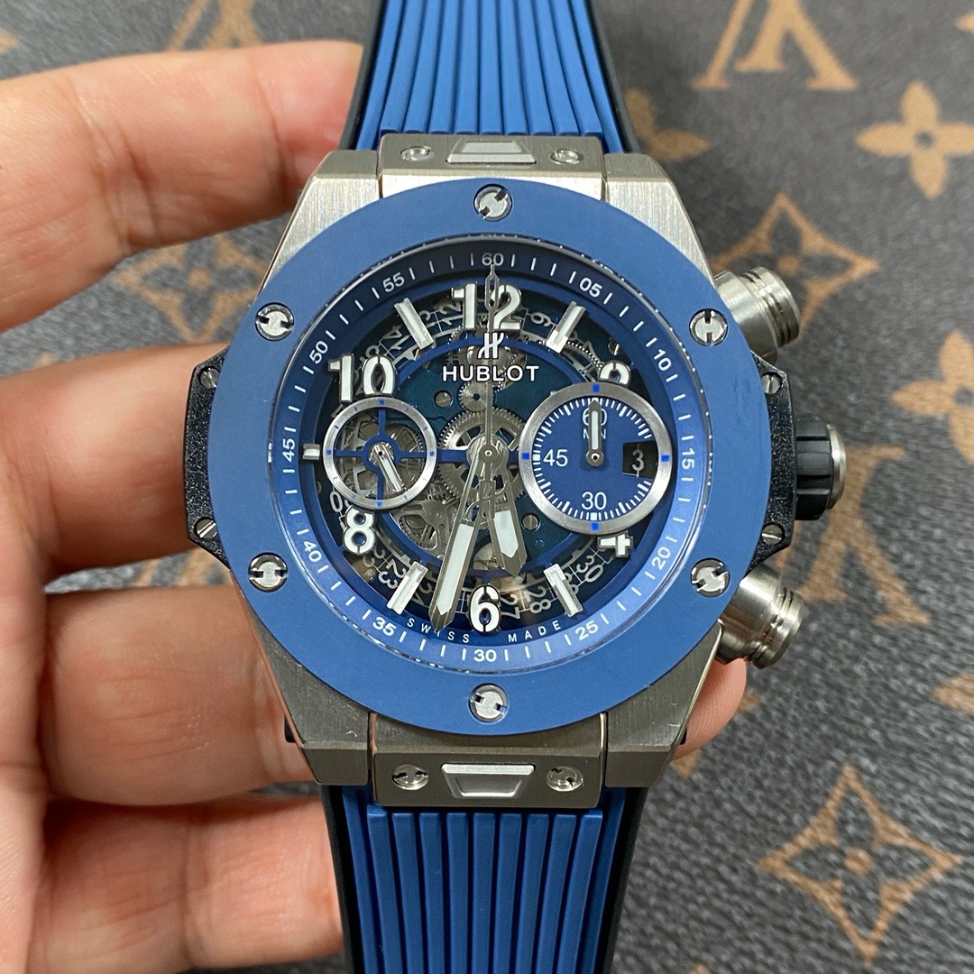 Hublot 宇舶  BIG BANG系列 