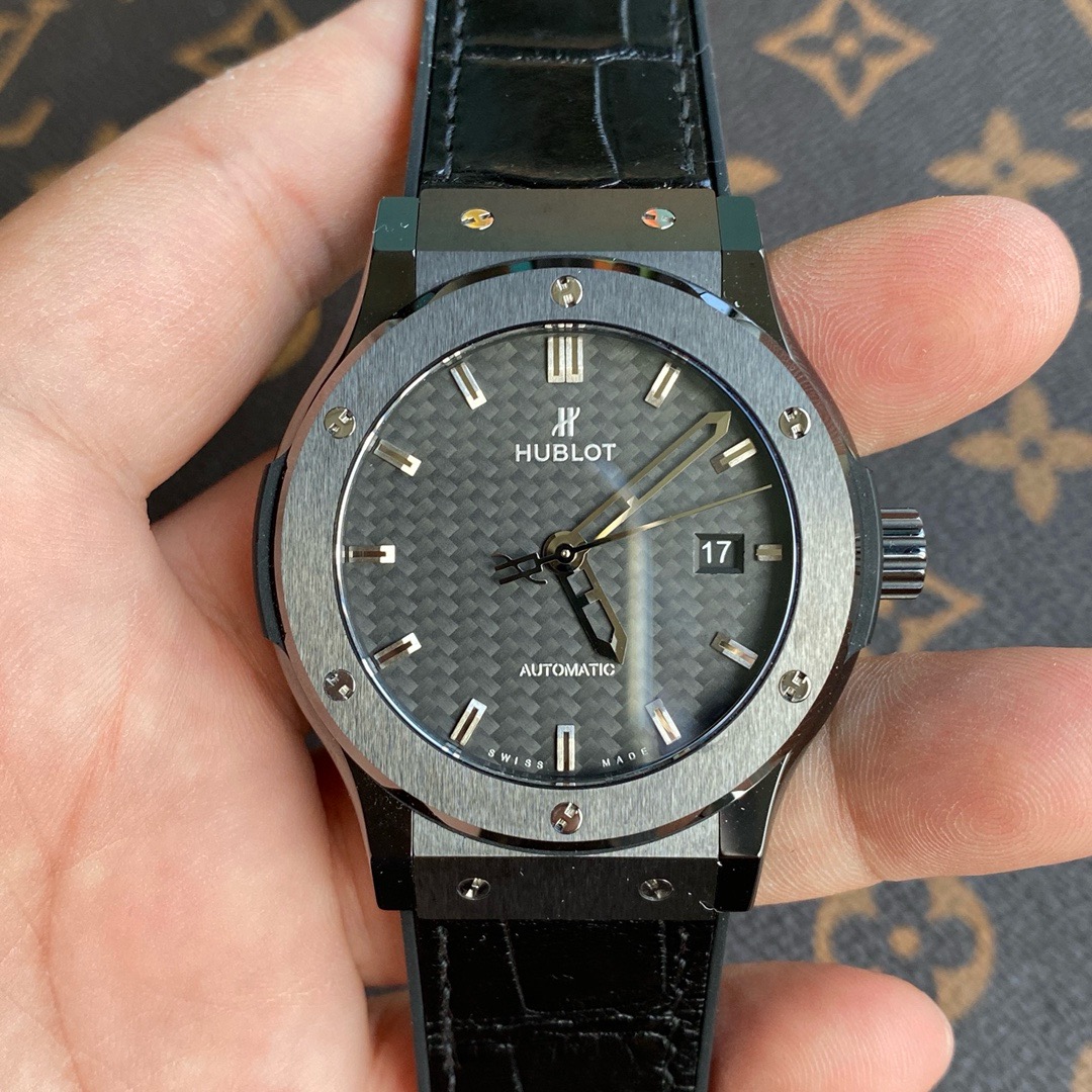 Hublot 宇舶 经典融合系列