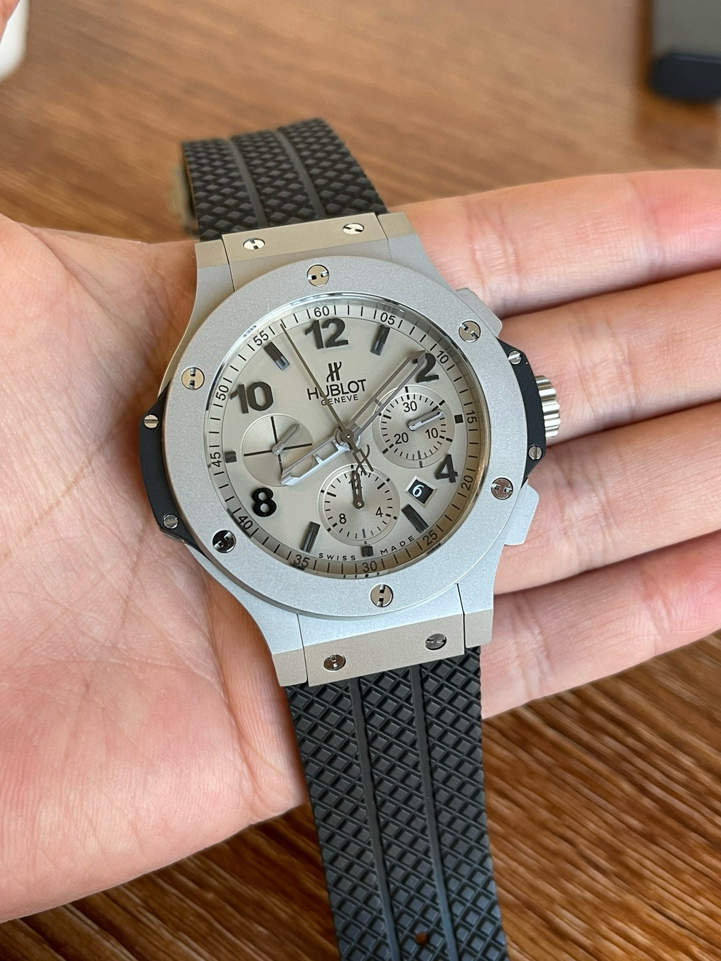 Hublot 宇舶 经典融合系列