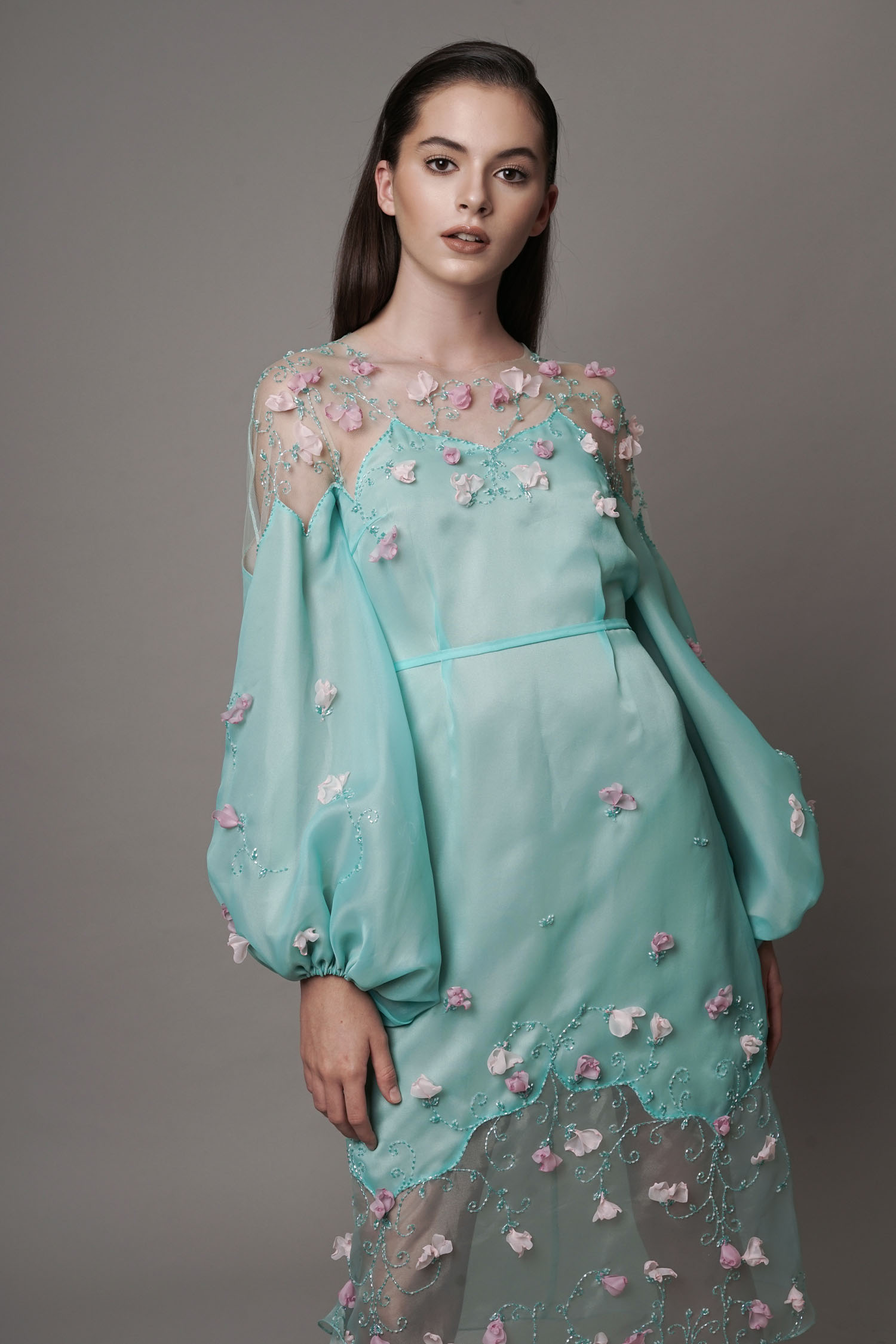 Bellini Dress - Tosca