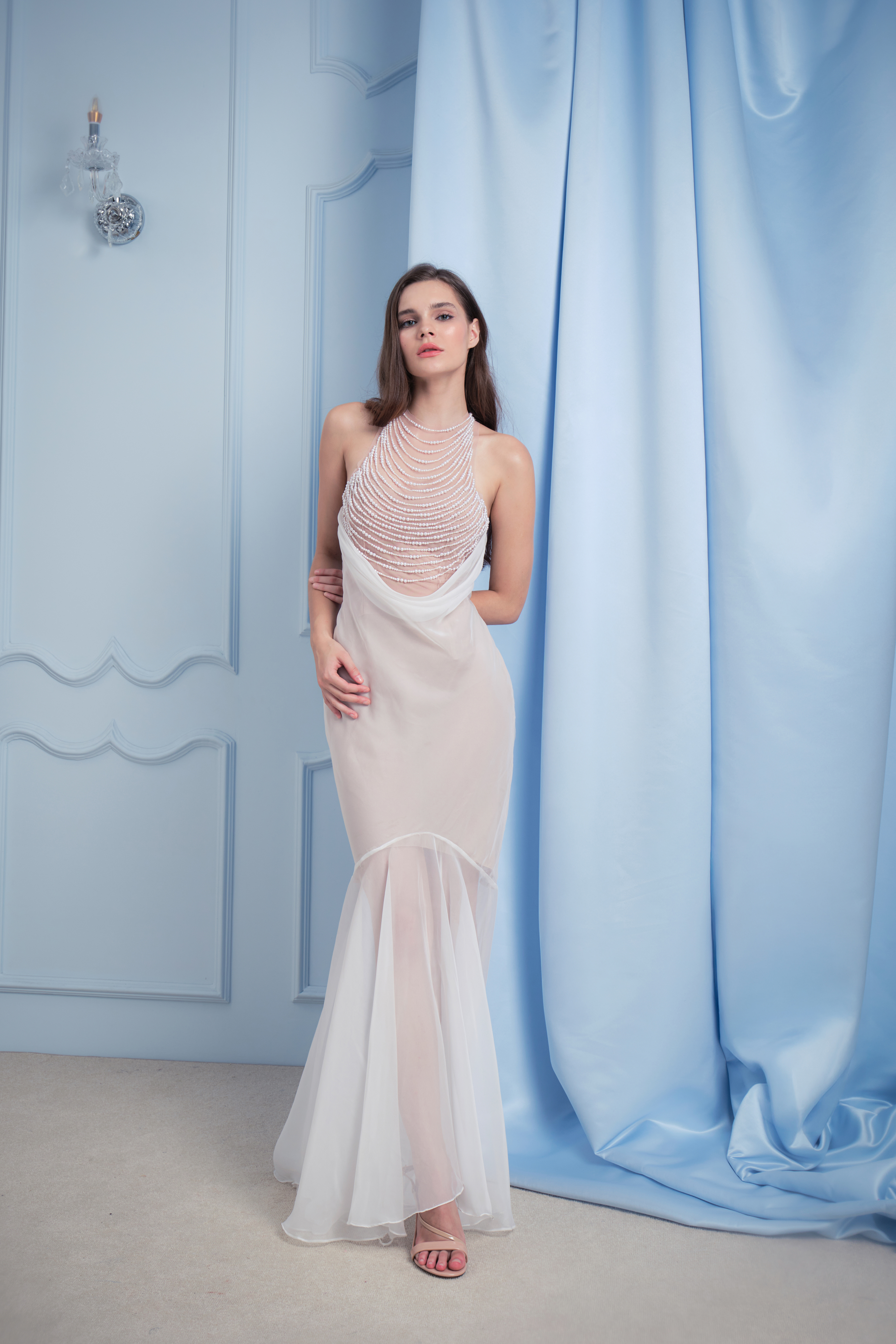 PEARL DRESS