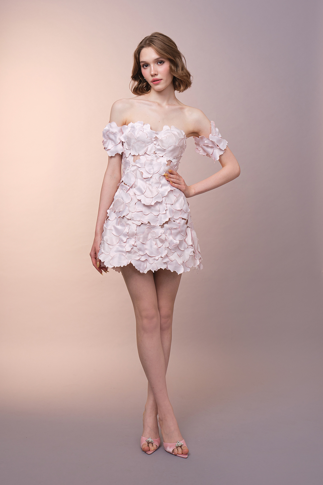 LAVI SKIRT