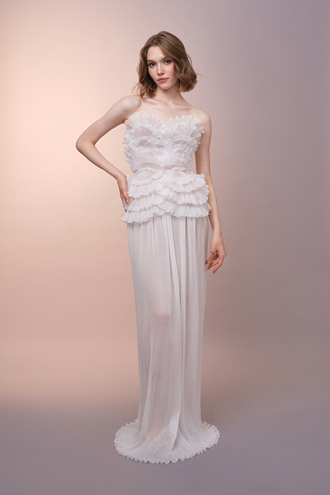 FRILLA SKIRT