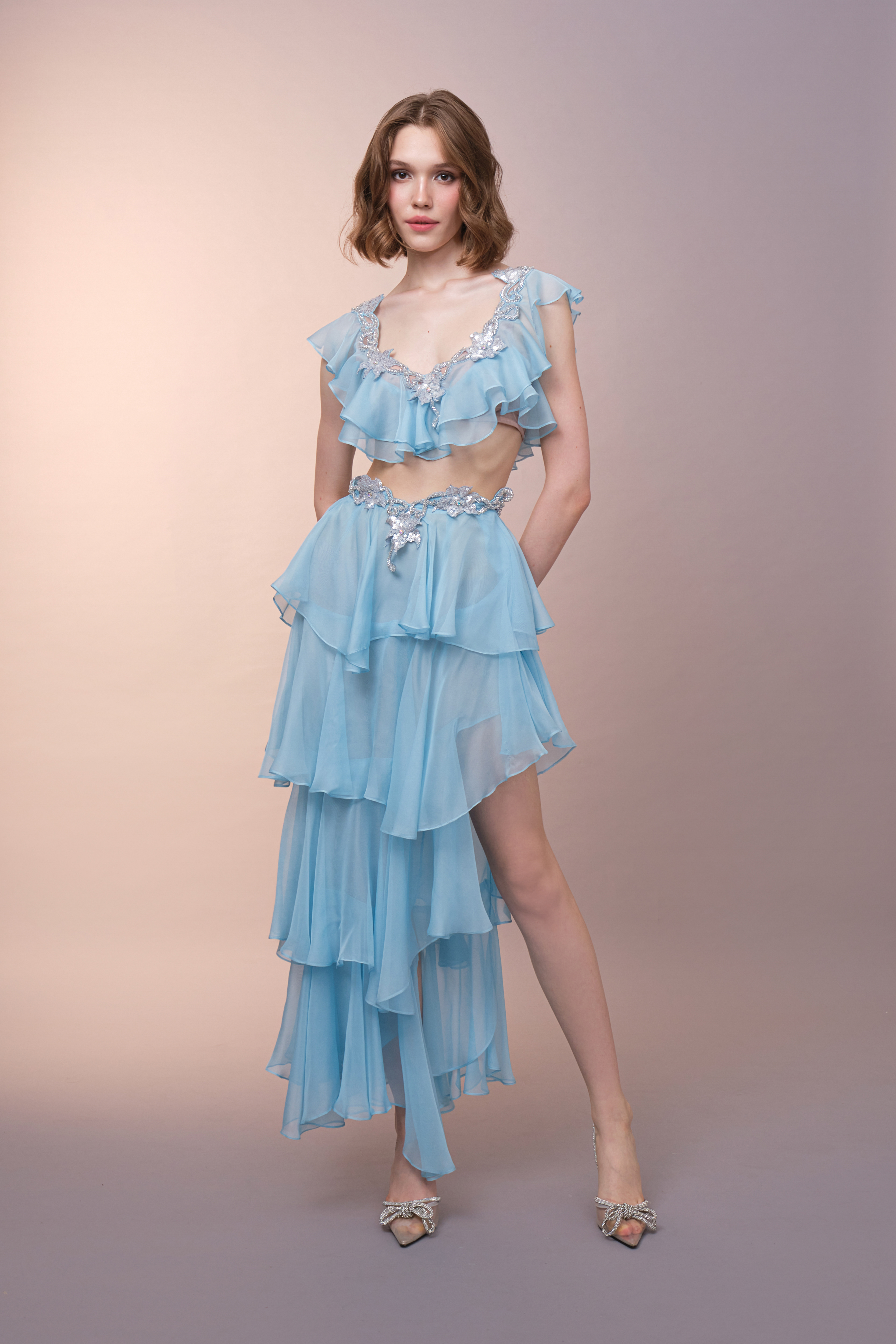 LUBA SKIRT