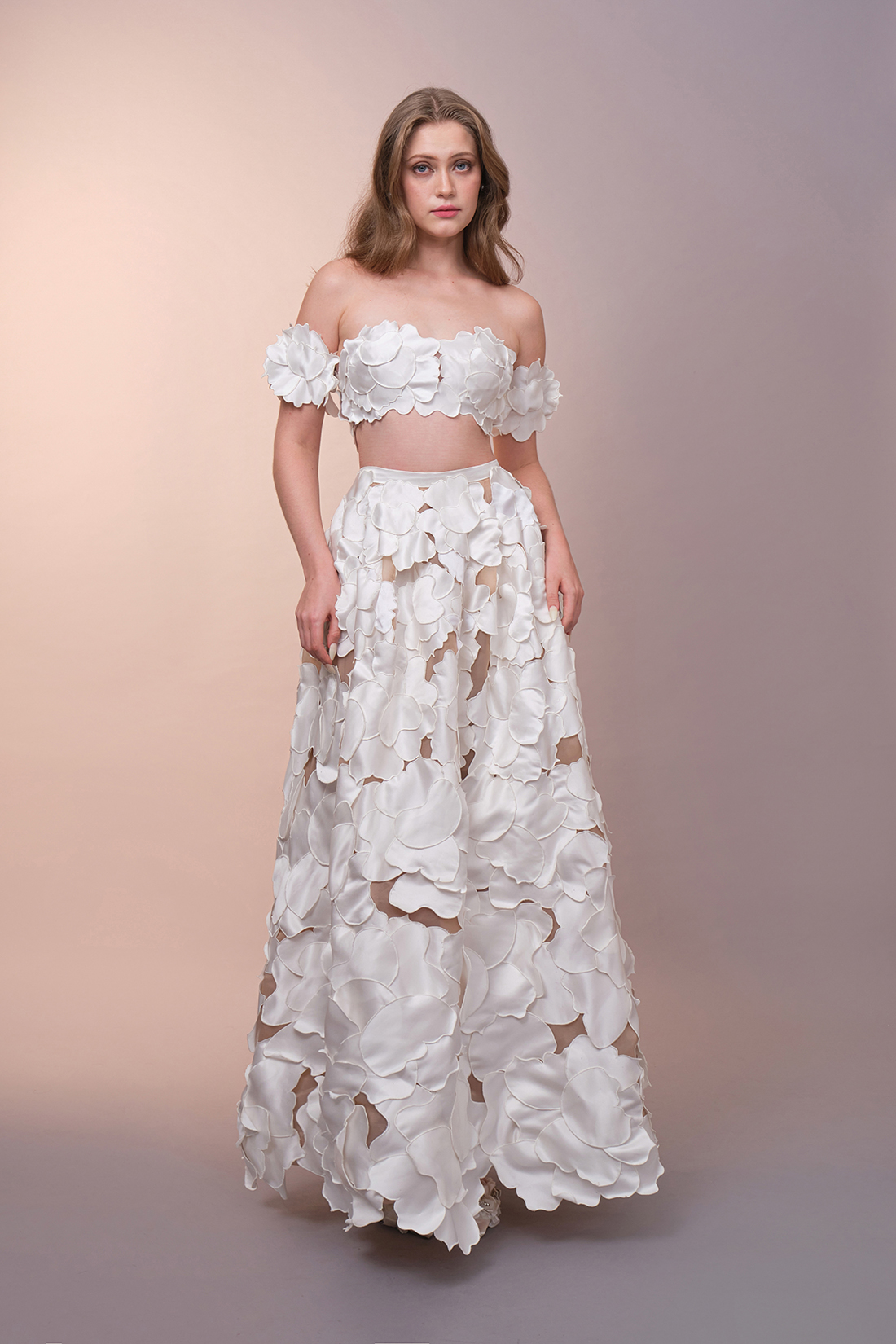 LATI SKIRT