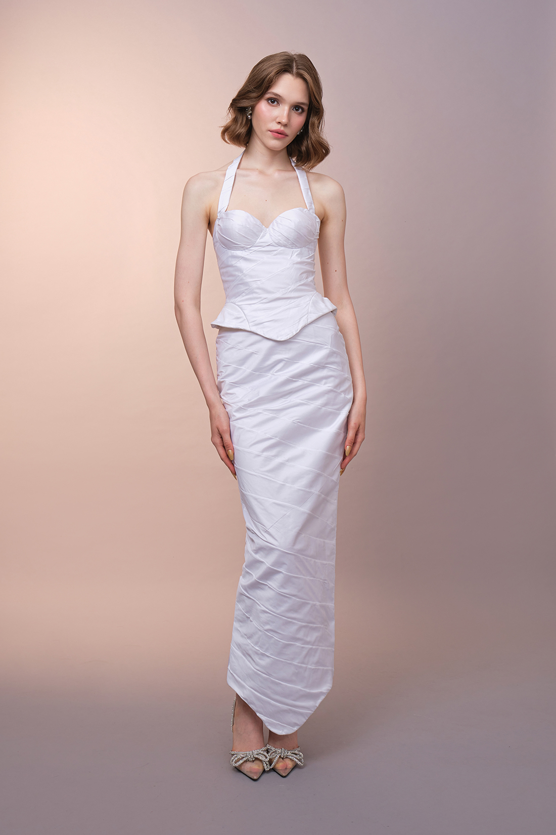 DILLA SKIRT