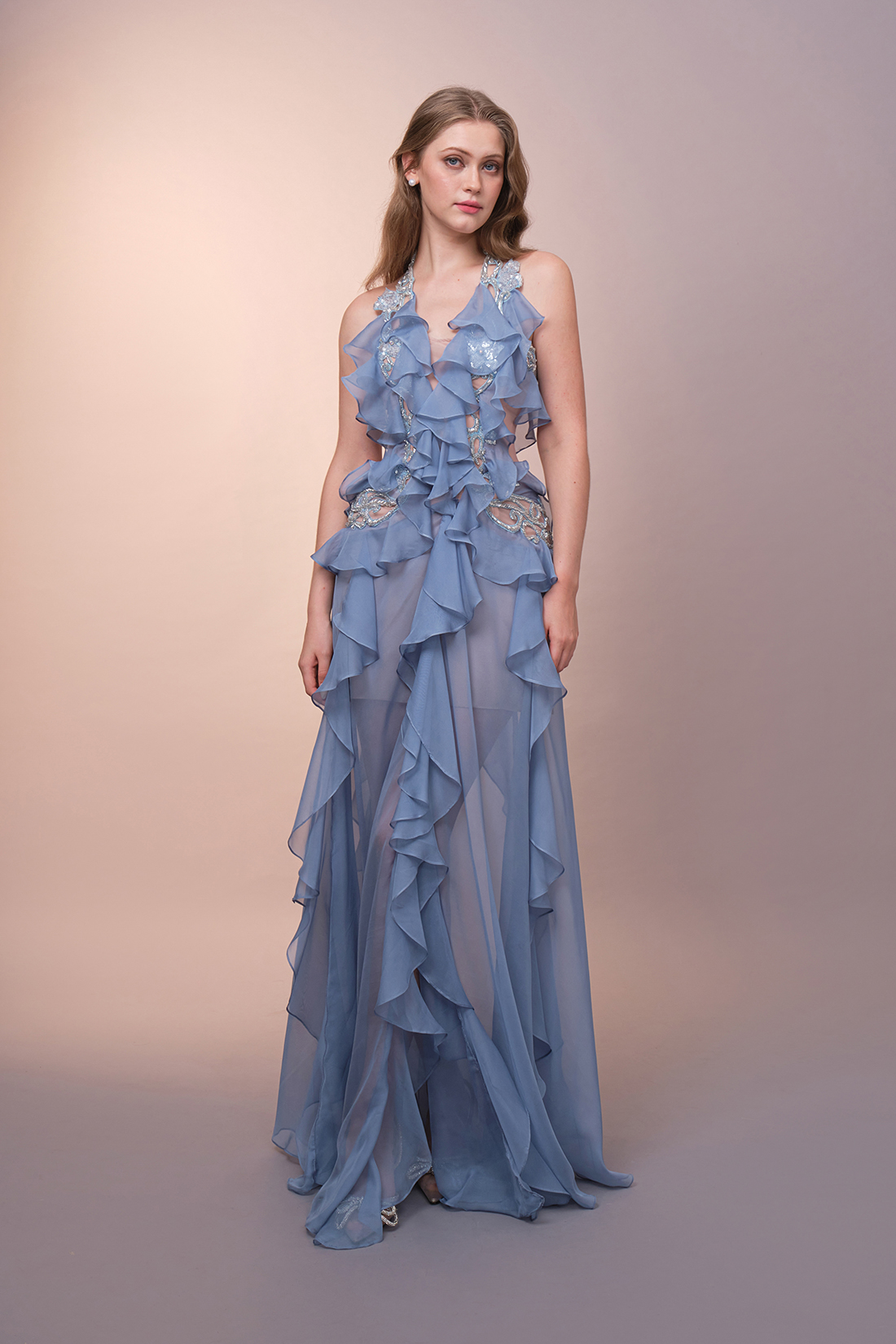 LURA DRESS