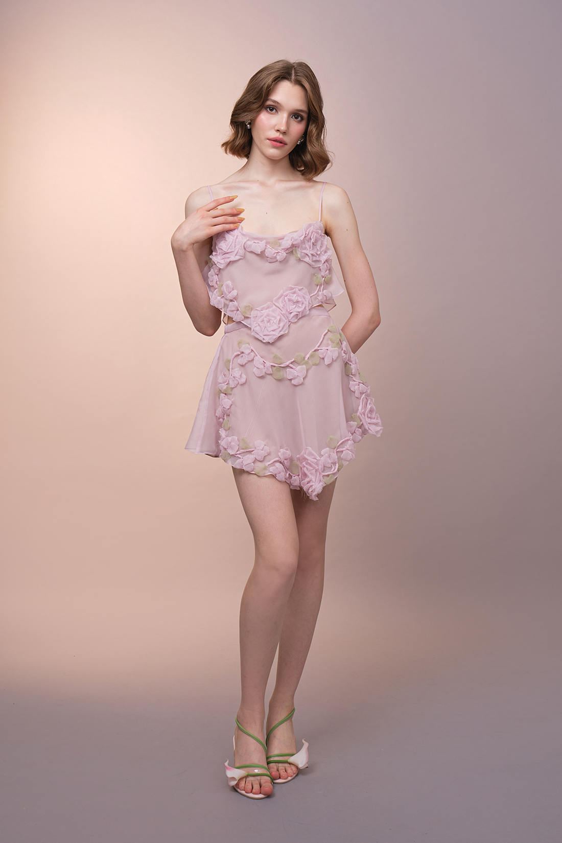 LISSIE SKIRT