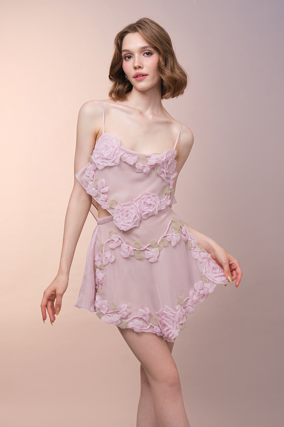LISSIE TOP