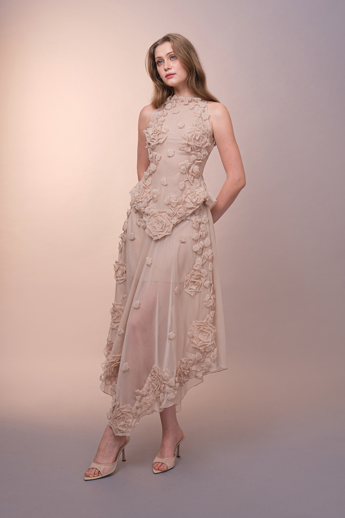 LILLIE SKIRT