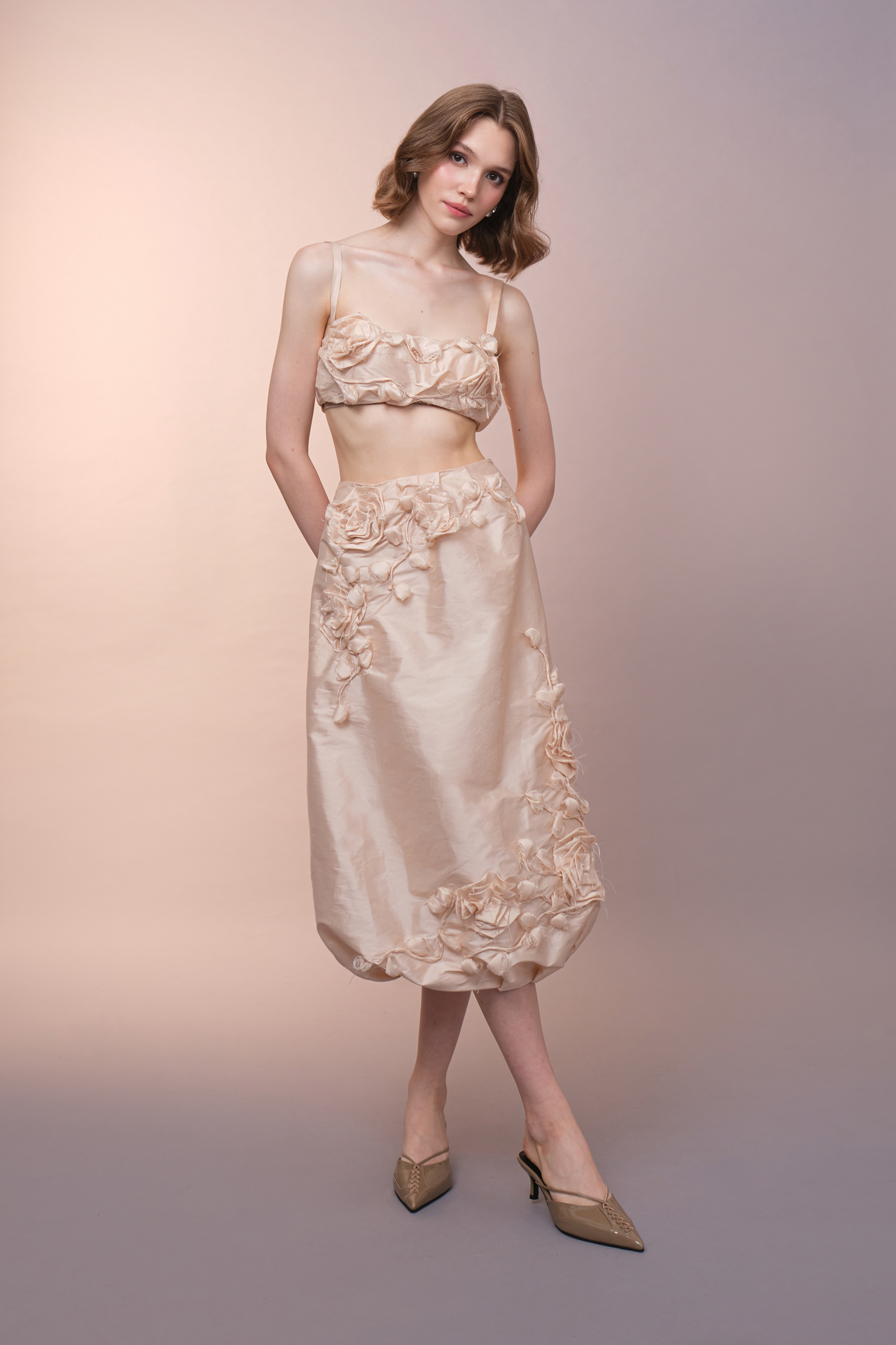 TAPI SKIRT