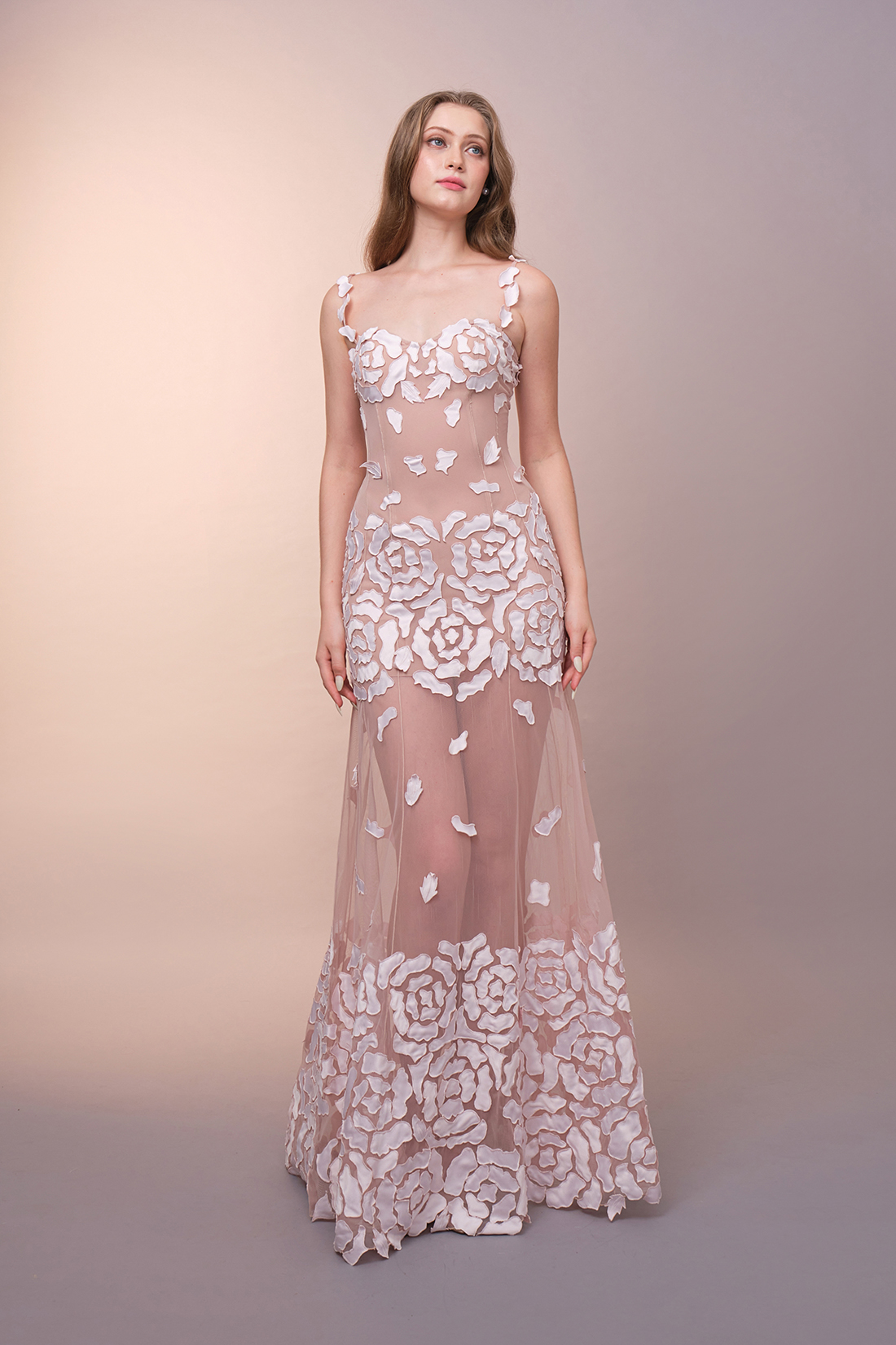 PUPA DRESS